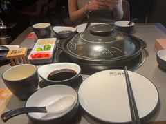 -同仁四季椰子鸡(无锡滨湖万象汇店)
