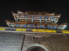 -光岳楼