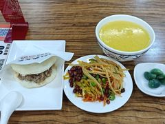 -老陕兄弟(彩虹新城店)