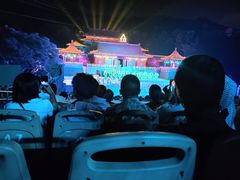 -《神游传奇》秀