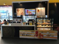 -麦当劳(南宁东站店)