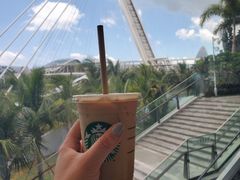 -星巴克(三亚海棠湾国际免税城店)