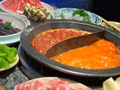 -蜀大侠火锅(春熙路店)