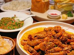 -前海沿·青岛菜(五四广场永旺店)