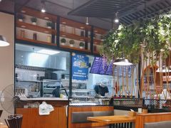 -秦唐汉味biangbiang面(大钟寺店)