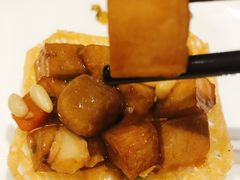 -香云轩·顺德菜(香云纱园林酒店店)