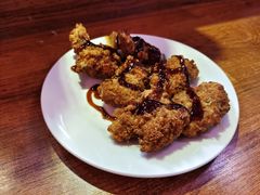 -五右卫门(张自忠路店)
