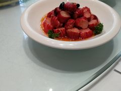 -小贝壳酒楼(经九路店)