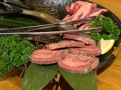 -九田家黑牛烤肉料理(华侨城店)