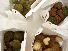 -千浔一暖DIY蛋糕烘焙(人民大学店)