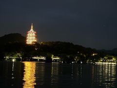 -杭州西湖柳莺里酒店