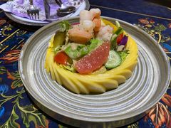 -第101座花园餐厅(湖滨88店)