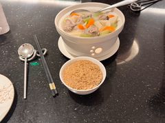 -三亚亚龙湾瑞吉酒店·铭轩中餐厅Mingxuan·海南菜·粤菜