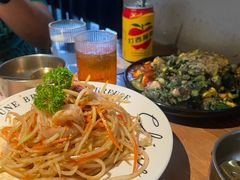 -岛风·台食小馆 ISLAND BISTRO(烟台山店)