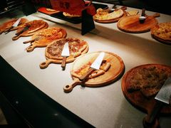 -比格比萨自助(花园路店)