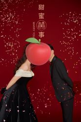 -27°罗马风情婚纱摄影