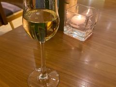 -君悦酒店·La Terrazza意合園·意式风味