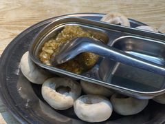 -胡同烧烤·烤肉(塔湾店)