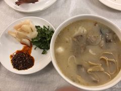 -金狮麟·新豫菜(金码大厦店)