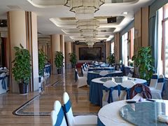 大堂-玉雪春天(中正花园店)