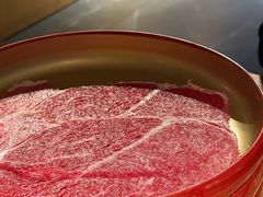 -温野菜涮涮锅(西单大悦城店)