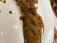 -新享乐海鲜(翠华路店)
