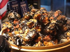 -五月罗马海鲜自助餐厅(陆家嘴店)