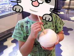 -椰子下蛋(南锣鼓巷店)