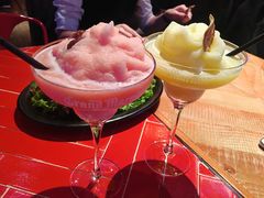 -Luchador摔跤手墨西哥餐厅(恒宇广场店)