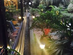 -火车头法国西餐厅