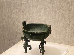 -河南博物院
