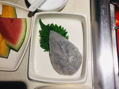 -海底捞火锅(万丰桥店)