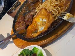 -豪享来中西餐厅(隆昌店)