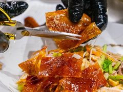 -潮澎派·潮汕菜大排档(南较西路店)