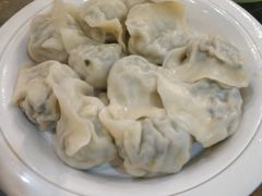 素什锦饺子-金谷园饺子·烧烤·家宴(人大总店)