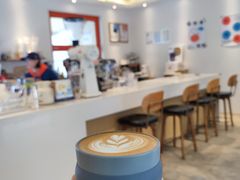 -稀物集咖啡(徽州大道店)