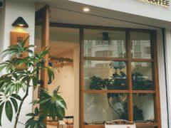 -本無咖啡·BeanWood Coffee