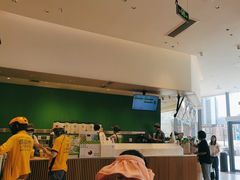 -奈雪的茶(优特汇店)