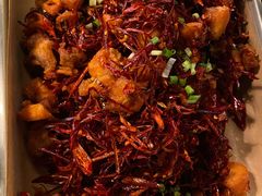 小酒馆辣子鸡-下酒(华熙店)