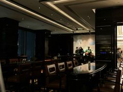 -瑞吉吧 The St·Regis Bar(长沙瑞吉酒店)