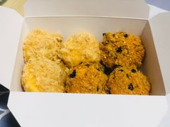 -鲍师傅糕点(观前街店)