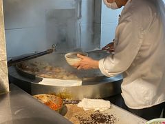 -清真马杰山牛肉汤馆