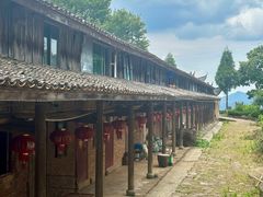 -乌石村