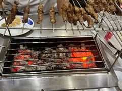 -小寒羊烧烤(凯瑞时代大厦店)