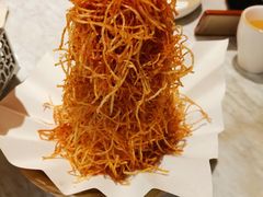 香辣土豆丝-辛香汇·锦里丨现炒川菜(和信宝龙店)