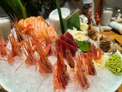 -万鱼亭·筑地屋 日本料理(淮海街店)