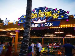 -三亚海昌梦幻海洋不夜城