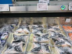 -盒马X会员店(上海森兰商都店)
