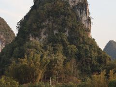 -靖西鹅泉风景区