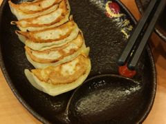 博多一口饺子-博多一幸舍(侨福芳草地购物中心店)
